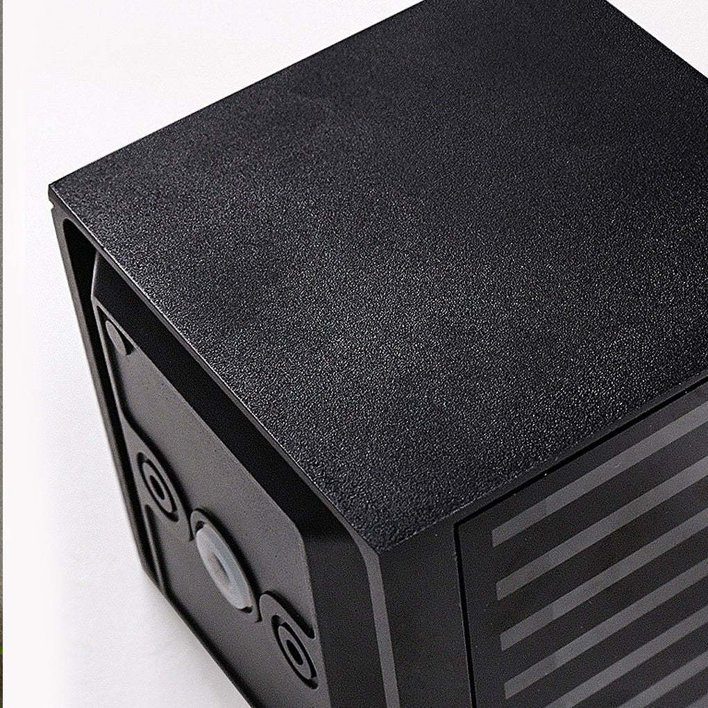 Creative LED Up and Down Lights Outdoor Wall Lights Wall Lamp Wall Sconce Lighting-Lighom