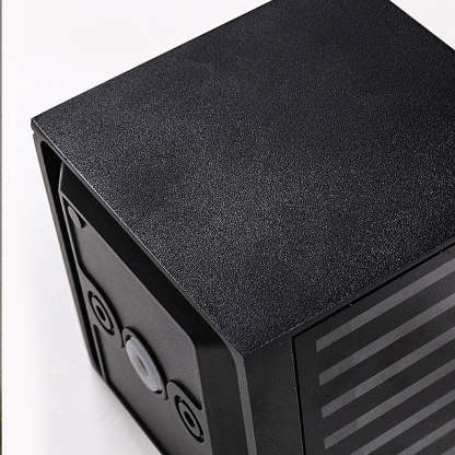 Creative LED Up and Down Lights Outdoor Wall Lights Wall Lamp Wall Sconce Lighting-Lighom