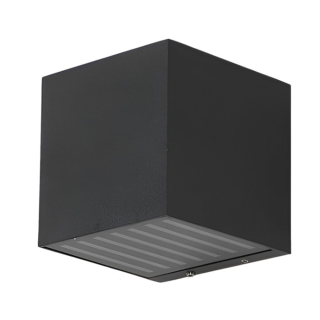 Creative LED Up and Down Lights Outdoor Wall Lights Wall Lamp Wall Sconce Lighting-Lighom