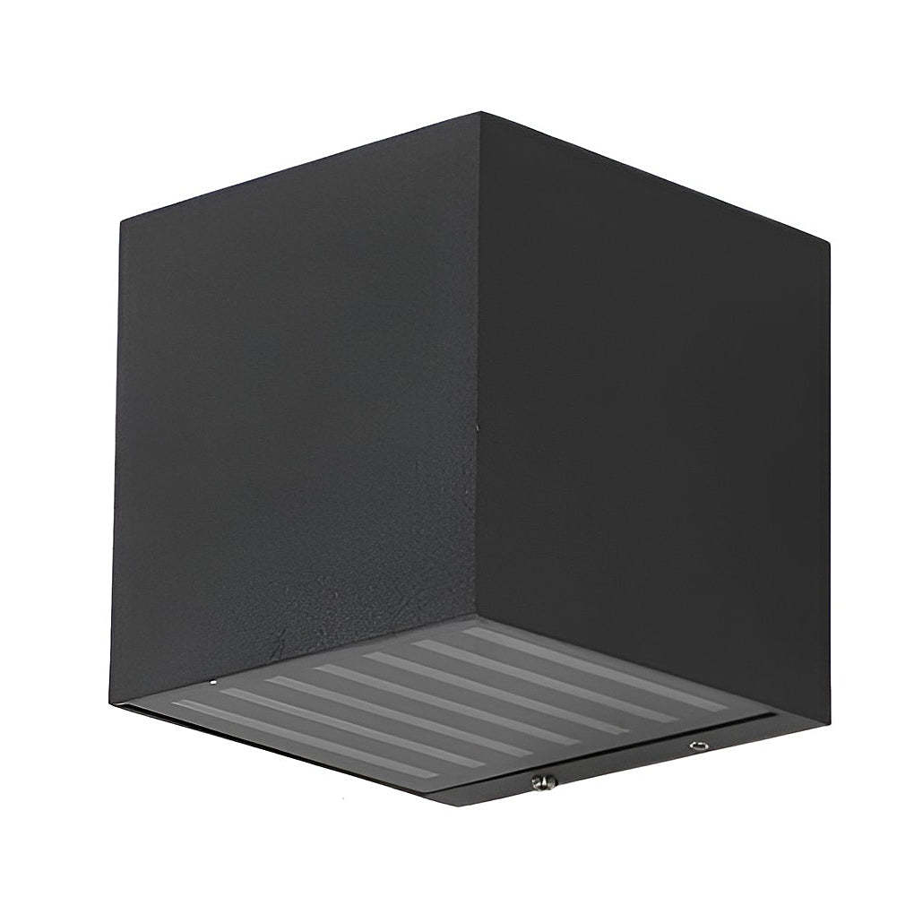 Creative LED Up and Down Lights Outdoor Wall Lights Wall Lamp Wall Sconce Lighting-Lighom