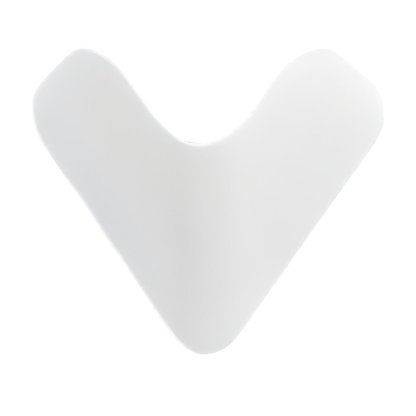 Creative Modern Wall Sconces LED Doorplate Lamp Waterproof Wall Lights Fixture Indoor Outdoor-Lighom