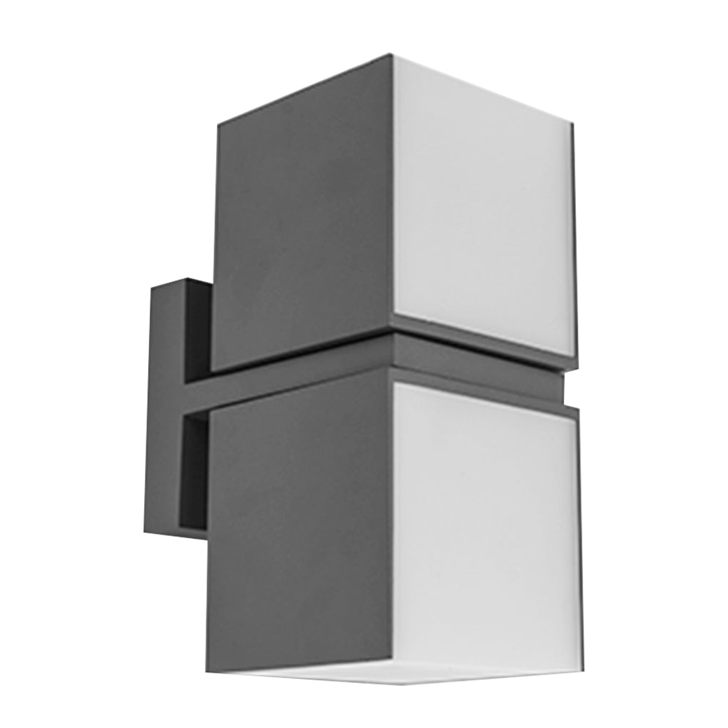 Creative Outdoor Waterproof LED Landscape Light Exterior Wall Sconces-Lighom