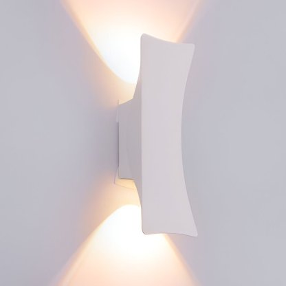 Creative Up and Down Lights LED Outdoor Wall Lights Wall Lamp Wall Sconce Lighting-Lighom