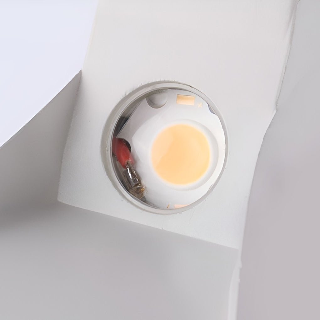 Creative Up and Down Lights LED Outdoor Wall Lights Wall Lamp Wall Sconce Lighting-Lighom