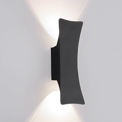 Creative Up and Down Lights LED Outdoor Wall Lights Wall Lamp Wall Sconce Lighting-Lighom