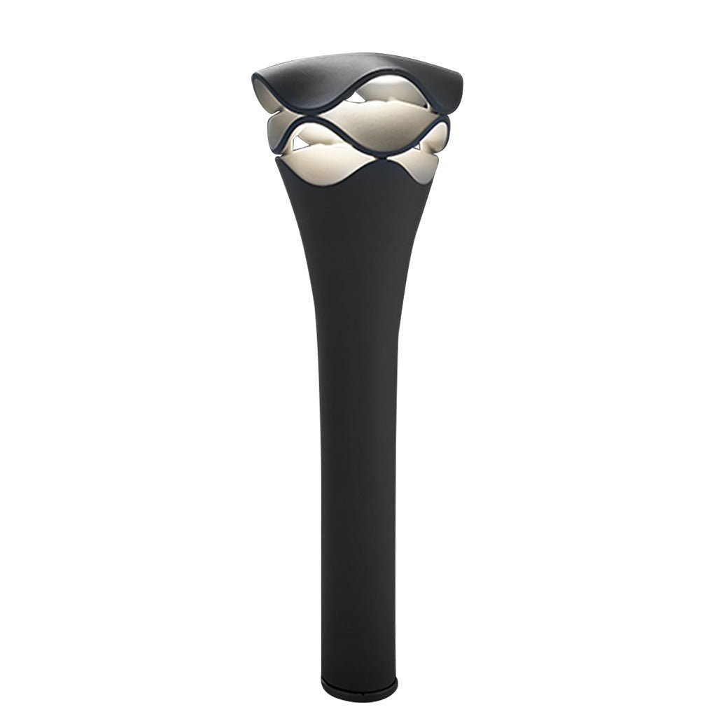Multi-Functional Layered Design Outdoor Lights Waterproof LED Landscape Lighting-Lighom