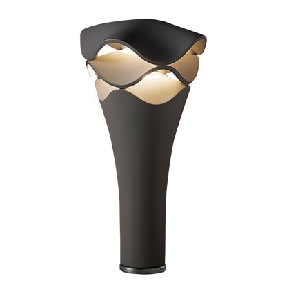 Multi-Functional Layered Design Outdoor Lights Waterproof LED Landscape Lighting-Lighom
