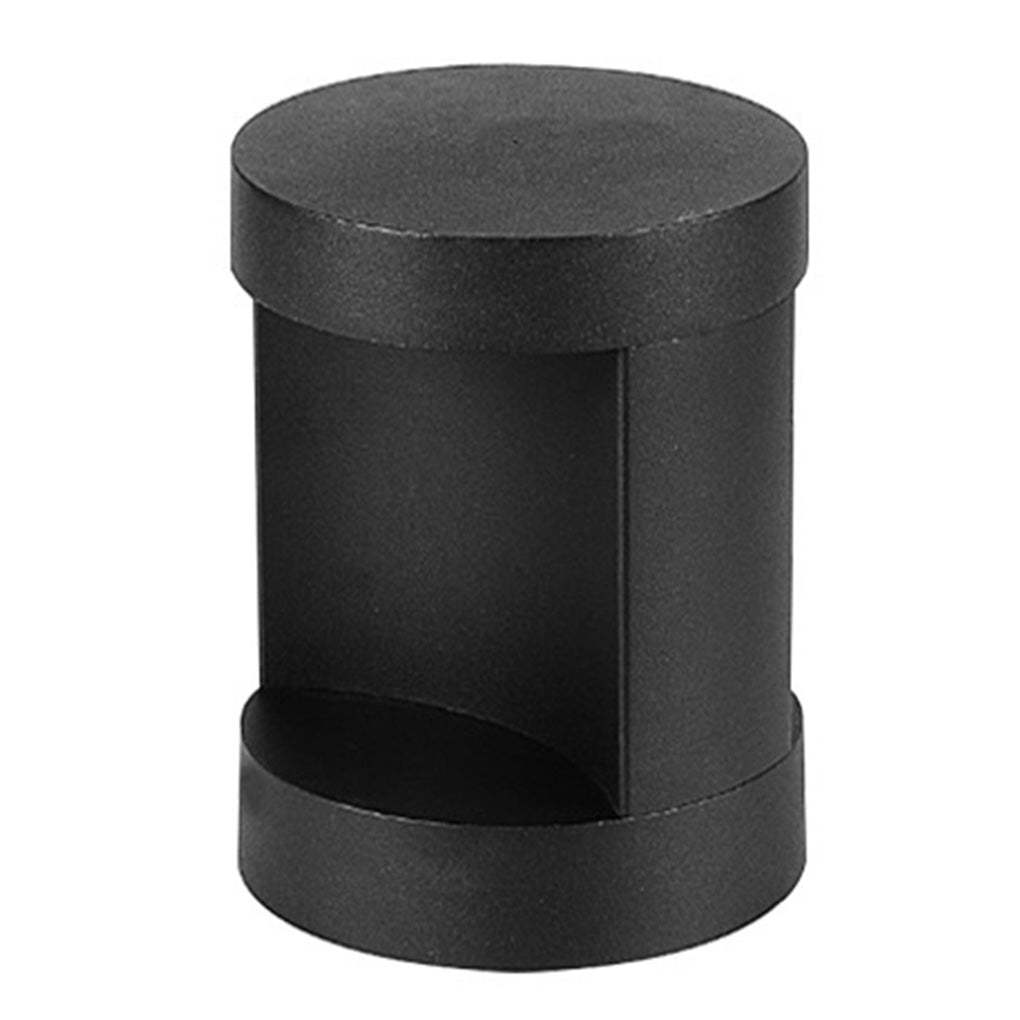 Cylindrical Outdoor Lawn Courtyard Lamp Waterproof LED Landscape Lighting-Lighom
