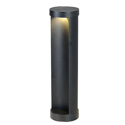 Cylindrical Outdoor Lawn Courtyard Lamp Waterproof LED Landscape Lighting-Lighom