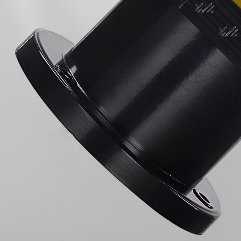 Waterproof IP55 LED 12W Outdoor Post Lights - Dazuma