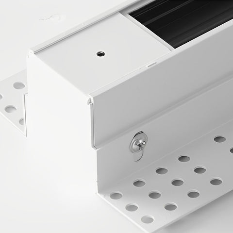 Frameless Design Recessed Spot Light LED Ceiling Lights - Dazuma