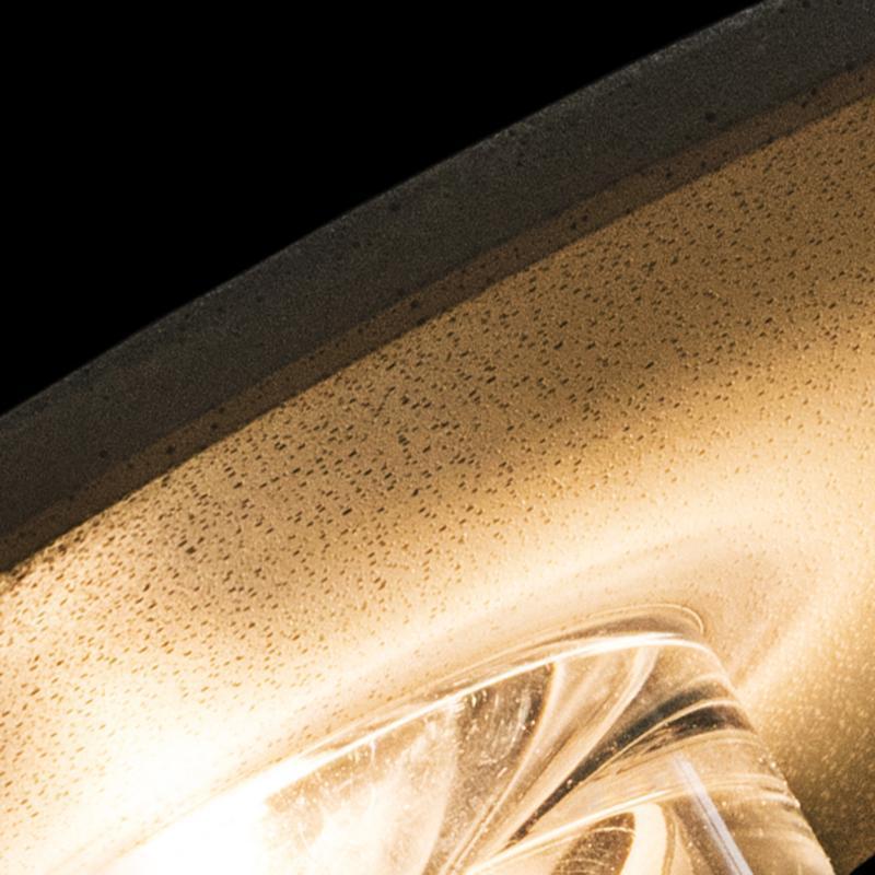 Terrazzo Minimalist LED Outdoor Wall Lights Waterproof Porch Lighting-Lighom