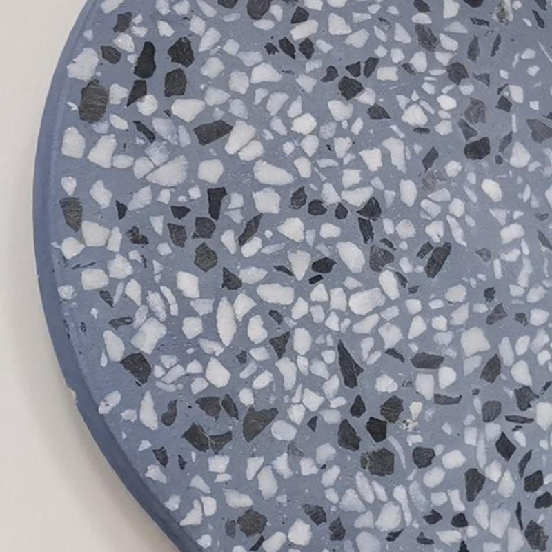Terrazzo Minimalist LED Outdoor Wall Lights Waterproof Porch Lighting-Lighom