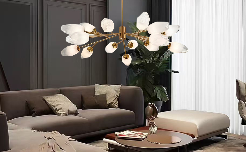 Lighting For Living Room