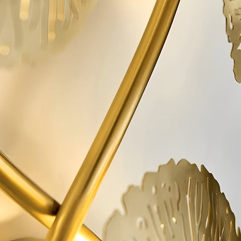 Dazuma Modern Decorative Wall Sconces Lighting
