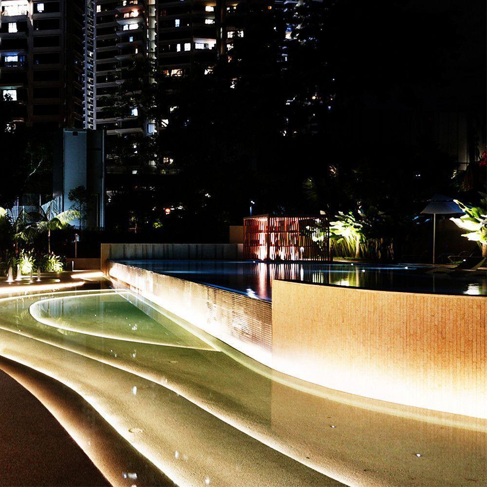COB Chip-on-board LED Strip Lights-Lighom