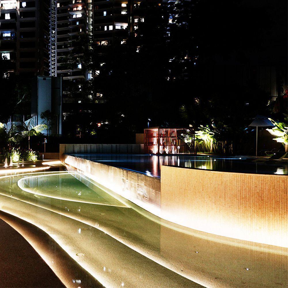 COB Chip-on-board LED Strip Lights-Lighom