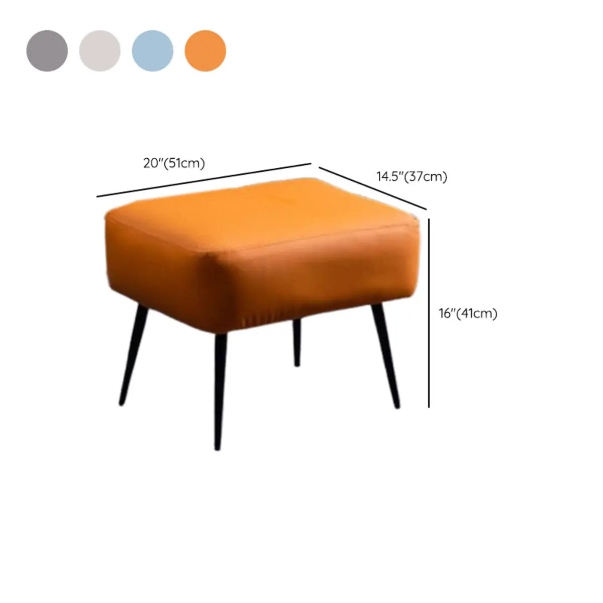Ergonomic Leather Tufted Swivel Accent Chair