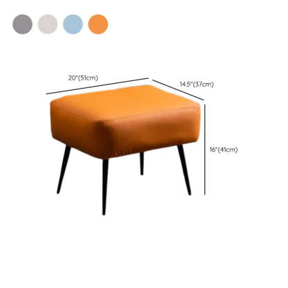 Ergonomic Leather Tufted Swivel Accent Chair