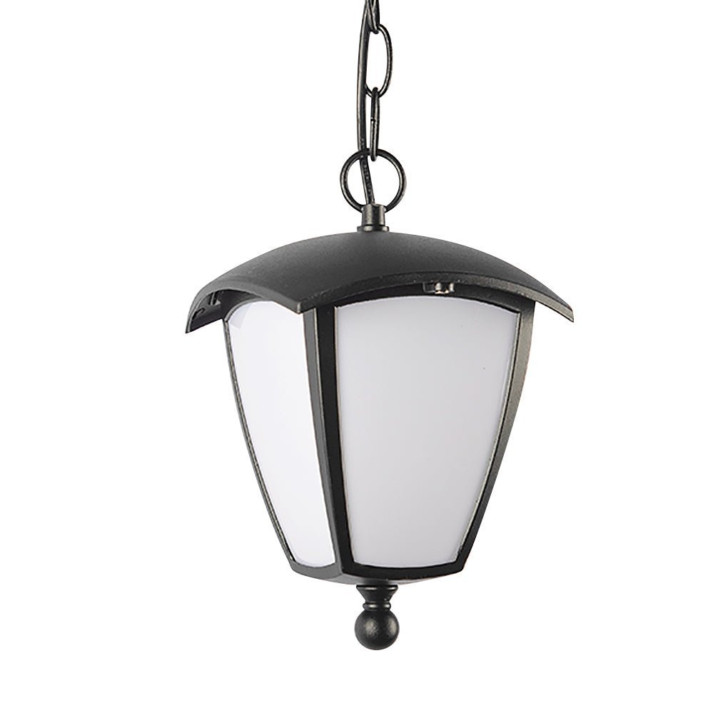 European Style Outdoor Landscape Decorative Lighting Fixtures for Villa Garden Lawn-Lighom