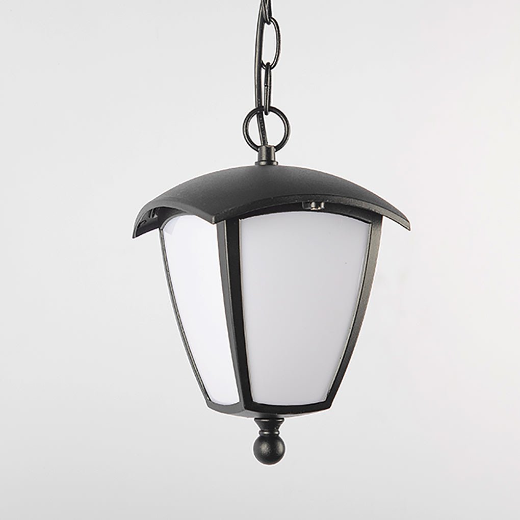 European Style Outdoor Landscape Decorative Lighting Fixtures for Villa Garden Lawn-Lighom
