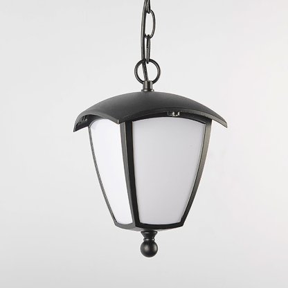 European Style Outdoor Landscape Decorative Lighting Fixtures for Villa Garden Lawn-Lighom