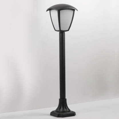 European Style Outdoor Landscape Decorative Lighting Fixtures for Villa Garden Lawn-Lighom