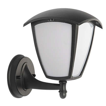 European Style Outdoor Landscape Decorative Lighting Fixtures for Villa Garden Lawn-Lighom
