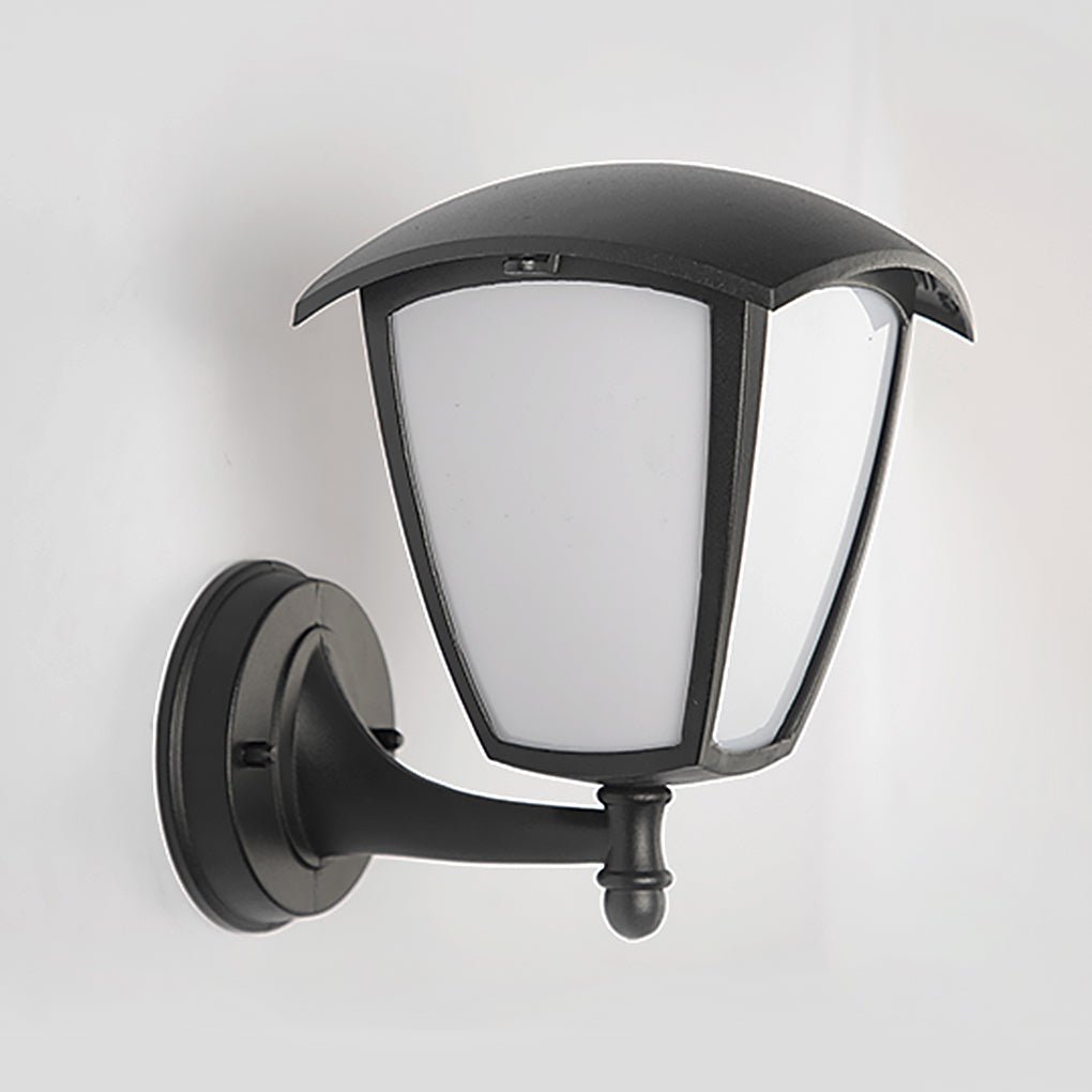 European Style Outdoor Landscape Decorative Lighting Fixtures for Villa Garden Lawn-Lighom