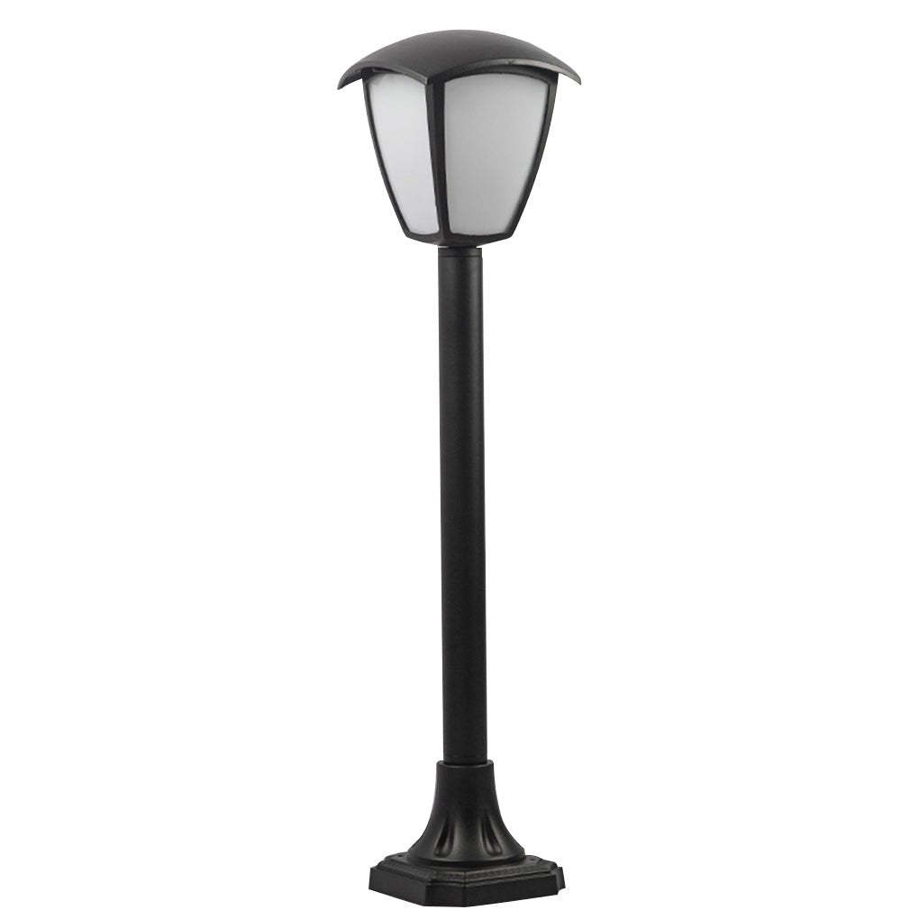 European Style Outdoor Landscape Decorative Lighting Fixtures for Villa Garden Lawn-Lighom
