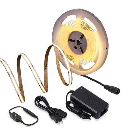 COB Chip-on-board LED Strip Lights-Lighom