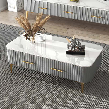 Coffee Table with Storage
