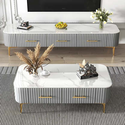Coffee Table with Storage