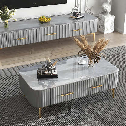 Coffee Table with Storage