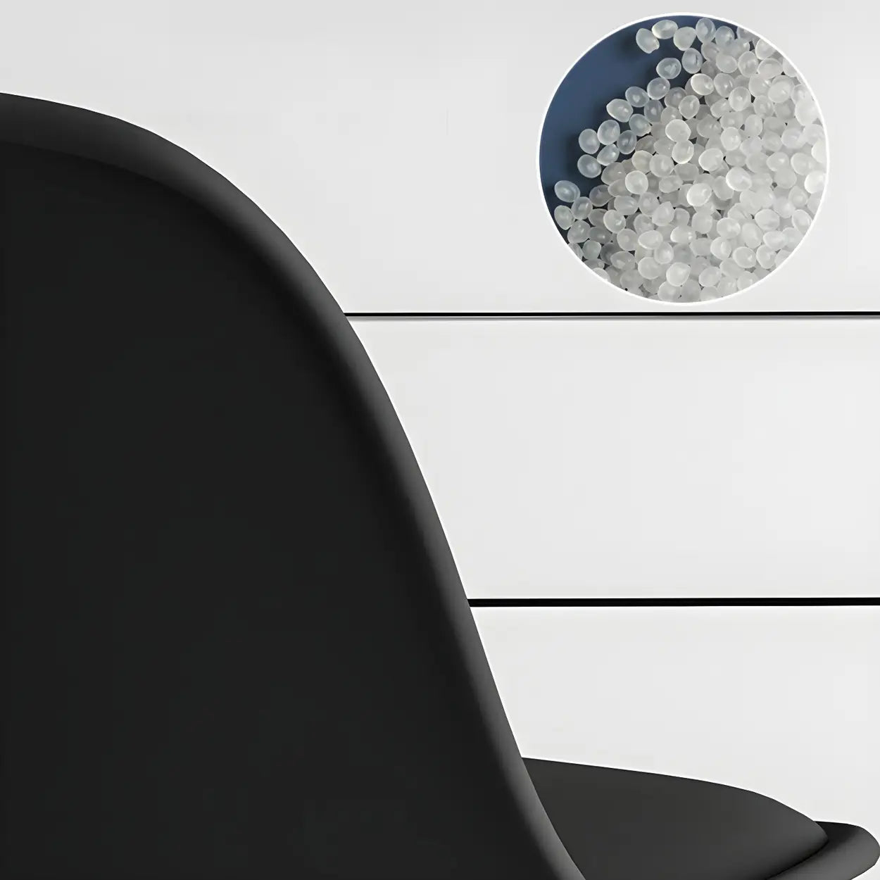 Adjustable Swivel Leather Bar Stool