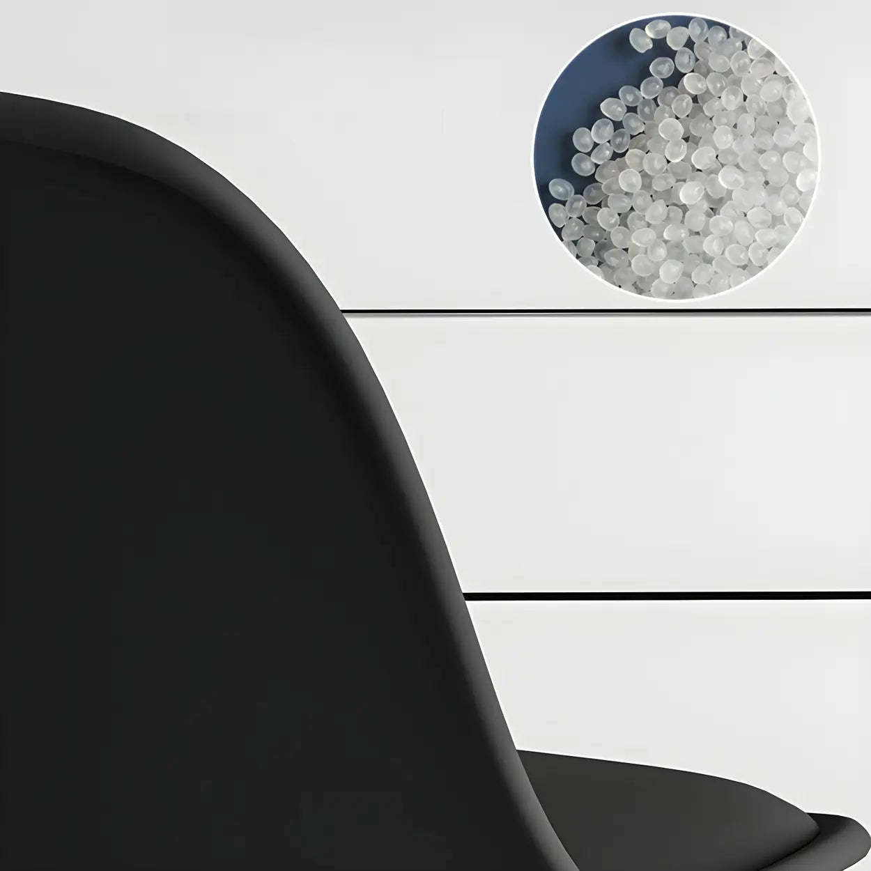 Adjustable Swivel Leather Bar Stool