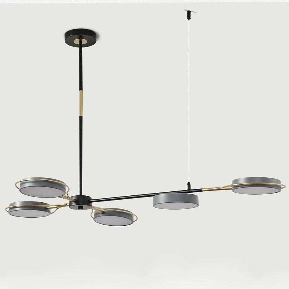 Minimalist Modern Chandelier Light Living Room Chandelier-Lighom