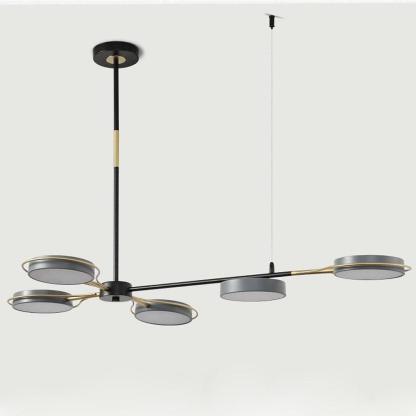 Minimalist Modern Chandelier Light Living Room Chandelier-Lighom