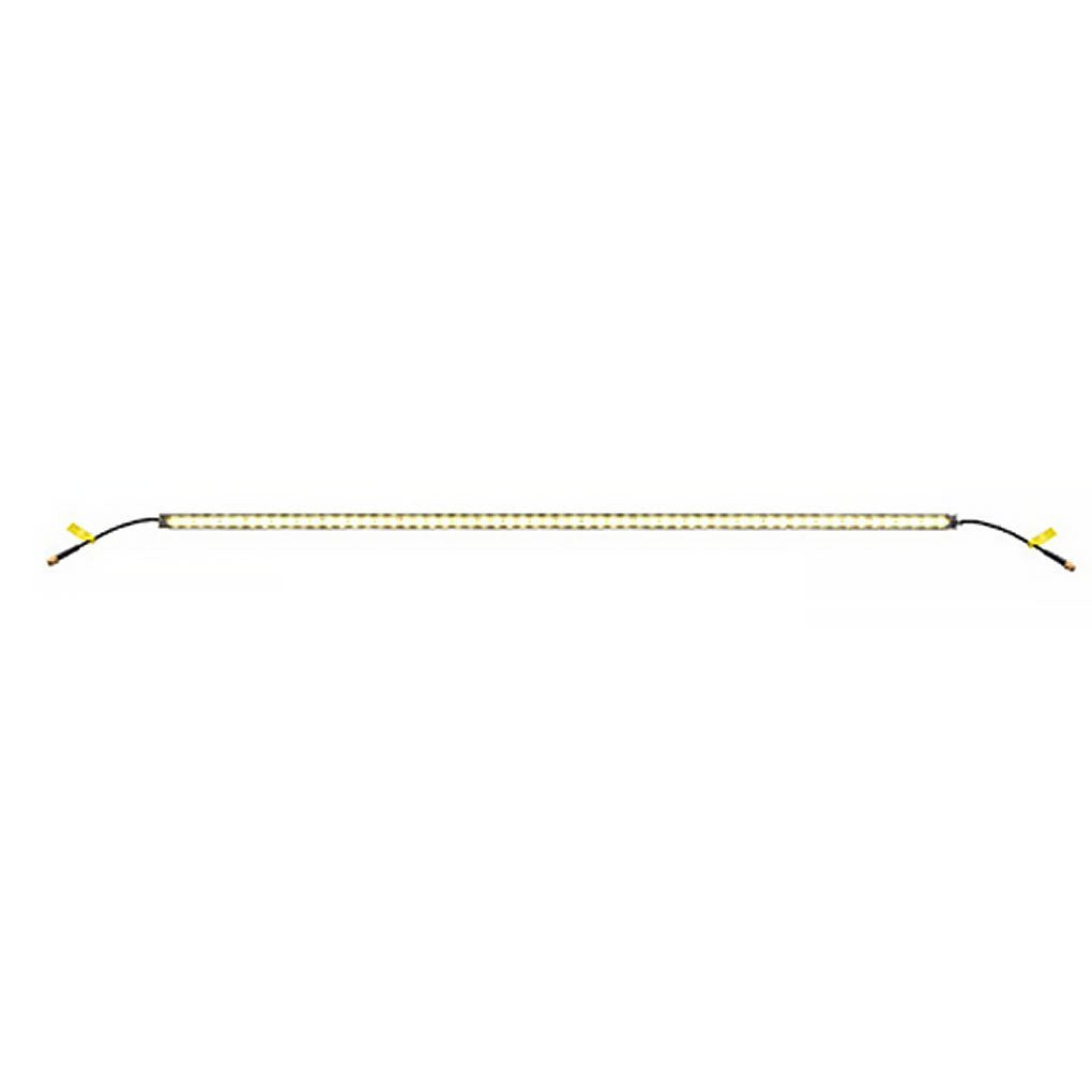IP68 Waterproof LED Strip Step Stair Under Tread Lighting Outdoor Decorative Guardrails Lights-Lighom