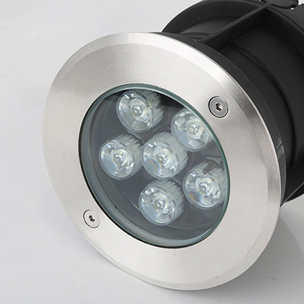 Submersible LED Pool Lights Waterproof Landscape Lighting-Lighom