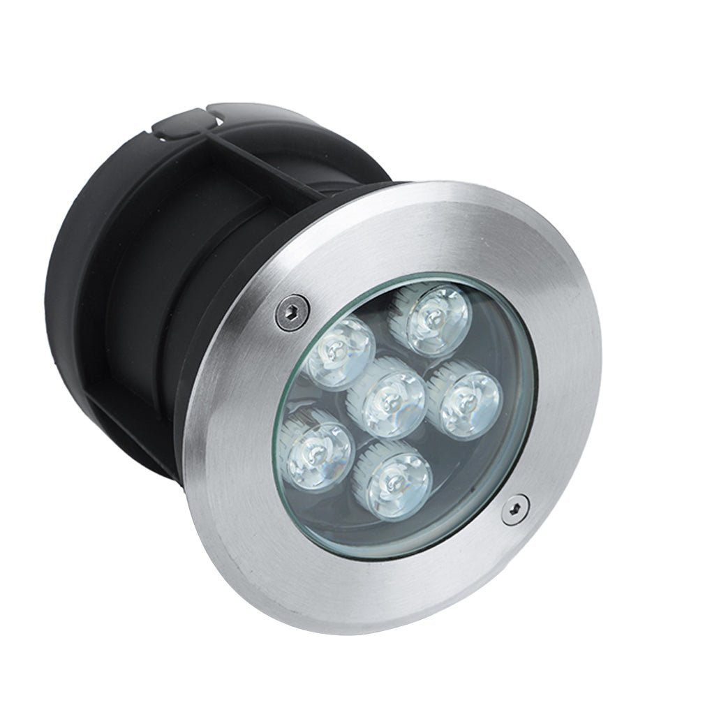 Submersible LED Pool Lights Waterproof Landscape Lighting-Lighom