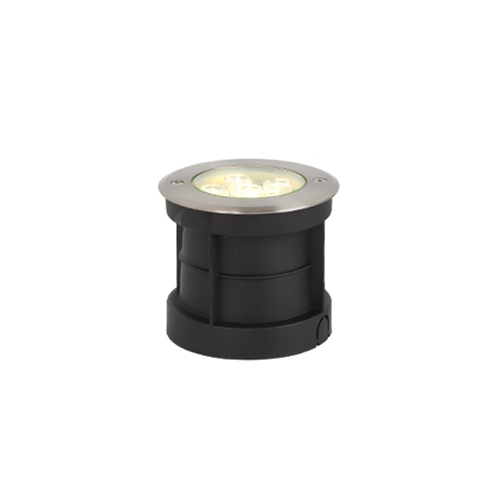 Submersible LED Pool Lights Waterproof Landscape Lighting-Lighom