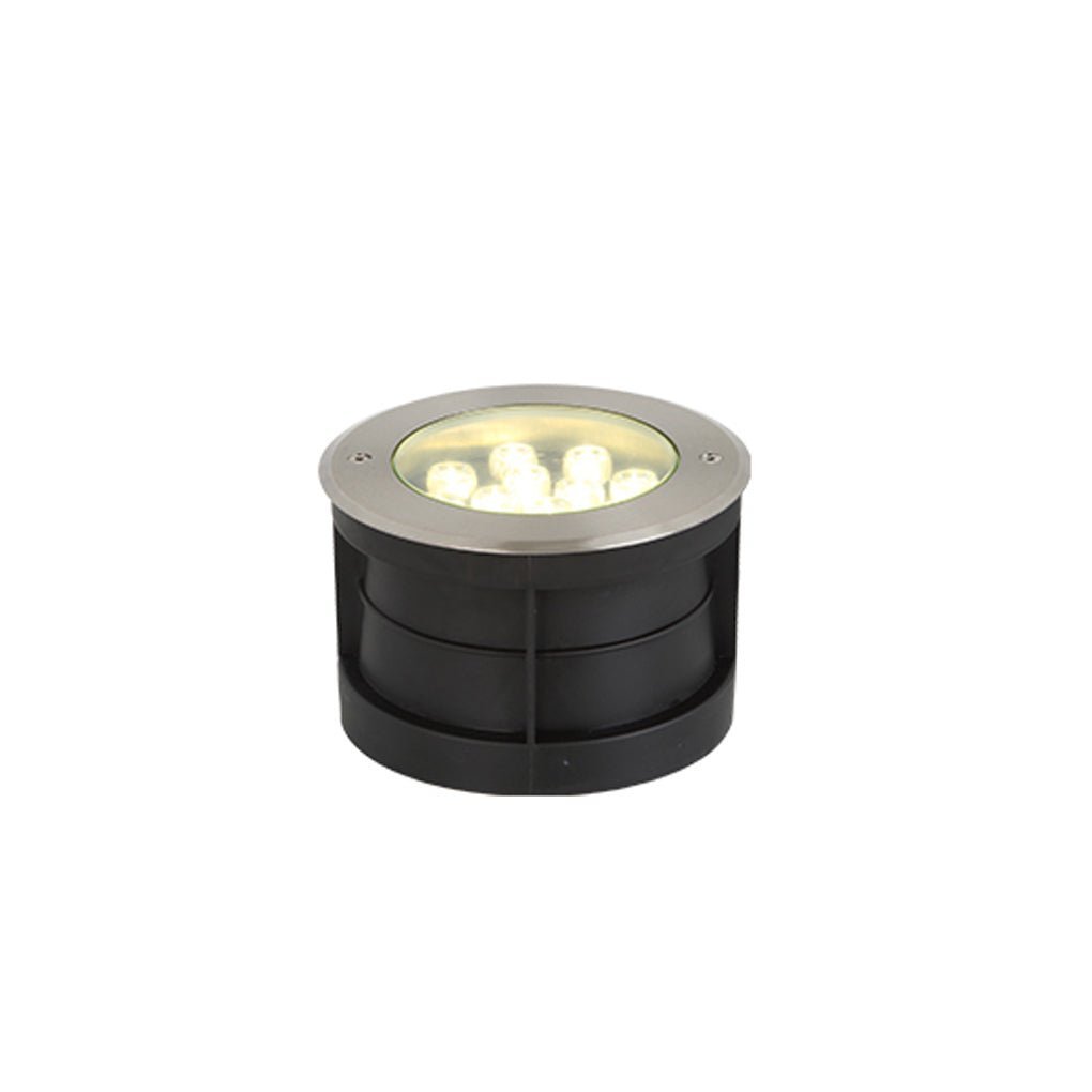 Submersible LED Pool Lights Waterproof Landscape Lighting-Lighom