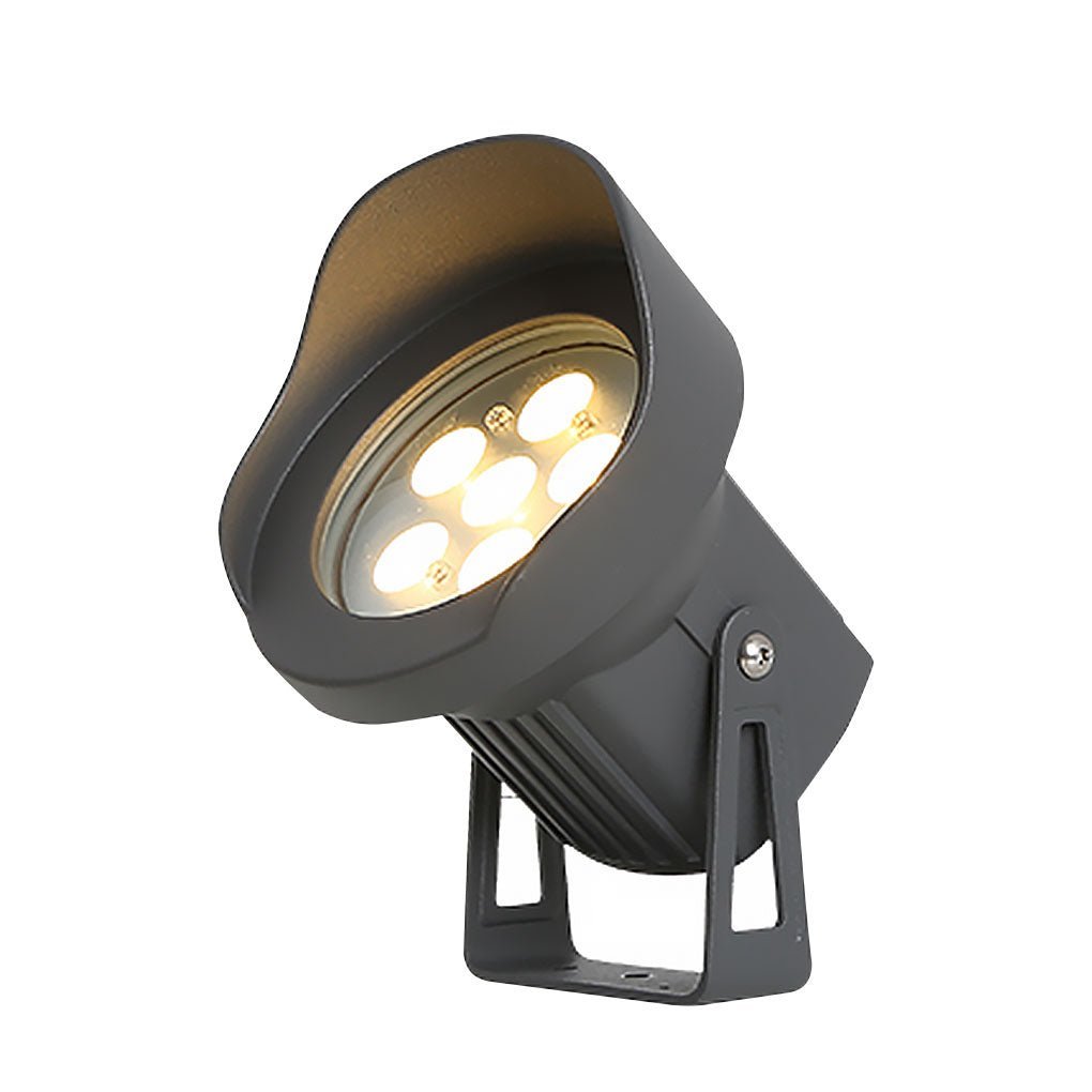 Landscape Lighting Decorative Spot Lights LED Outdoor Light for Courtyard Lawn-Lighom