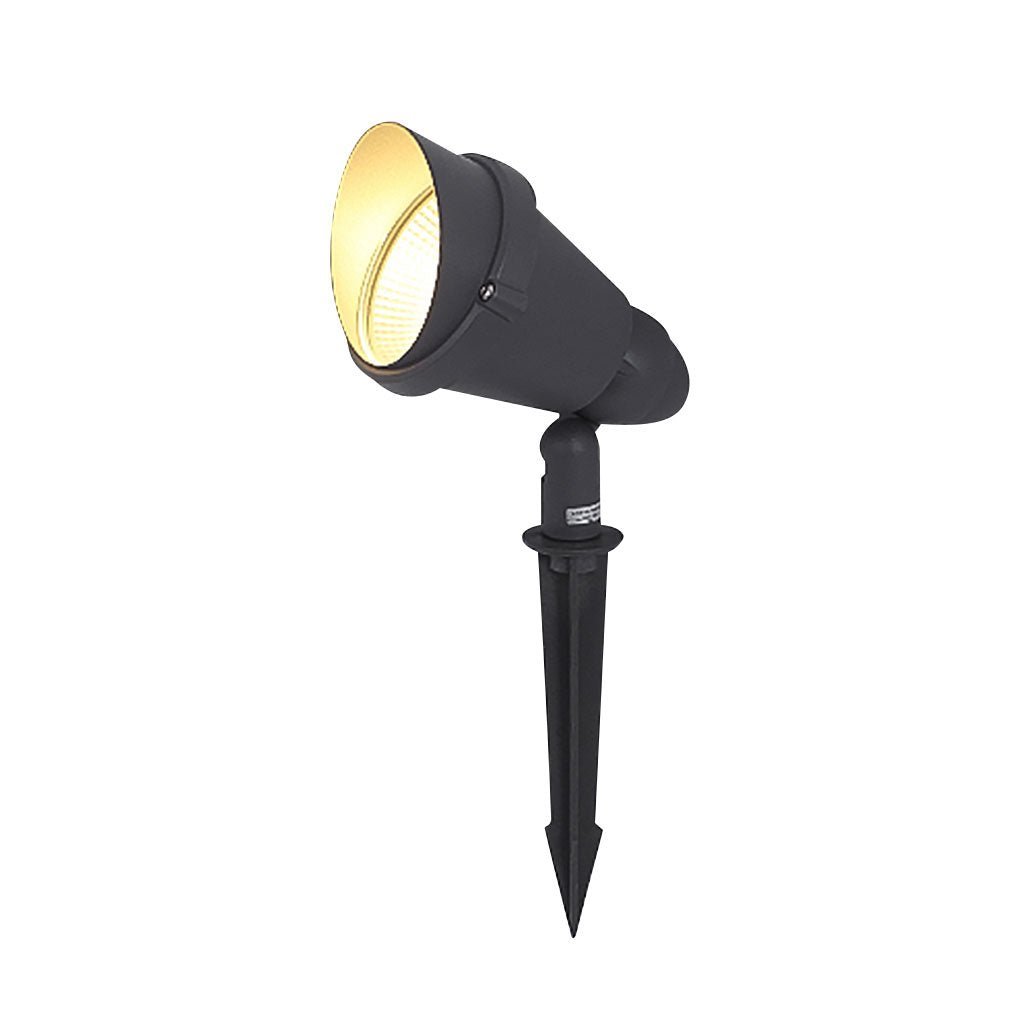 Landscape Lighting Decorative Spot Lights LED Outdoor Light for Courtyard Lawn-Lighom
