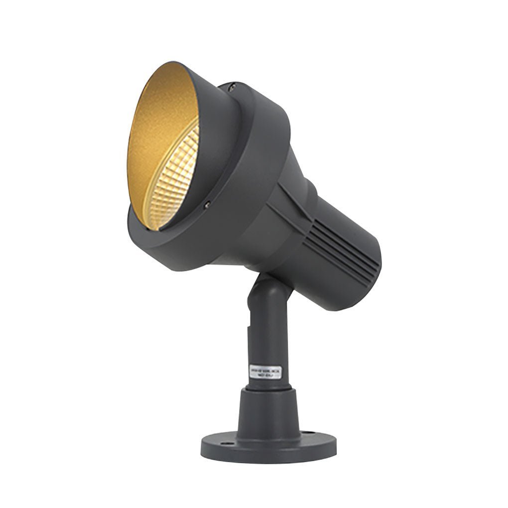 Landscape Lighting Decorative Spot Lights LED Outdoor Light for Courtyard Lawn-Lighom
