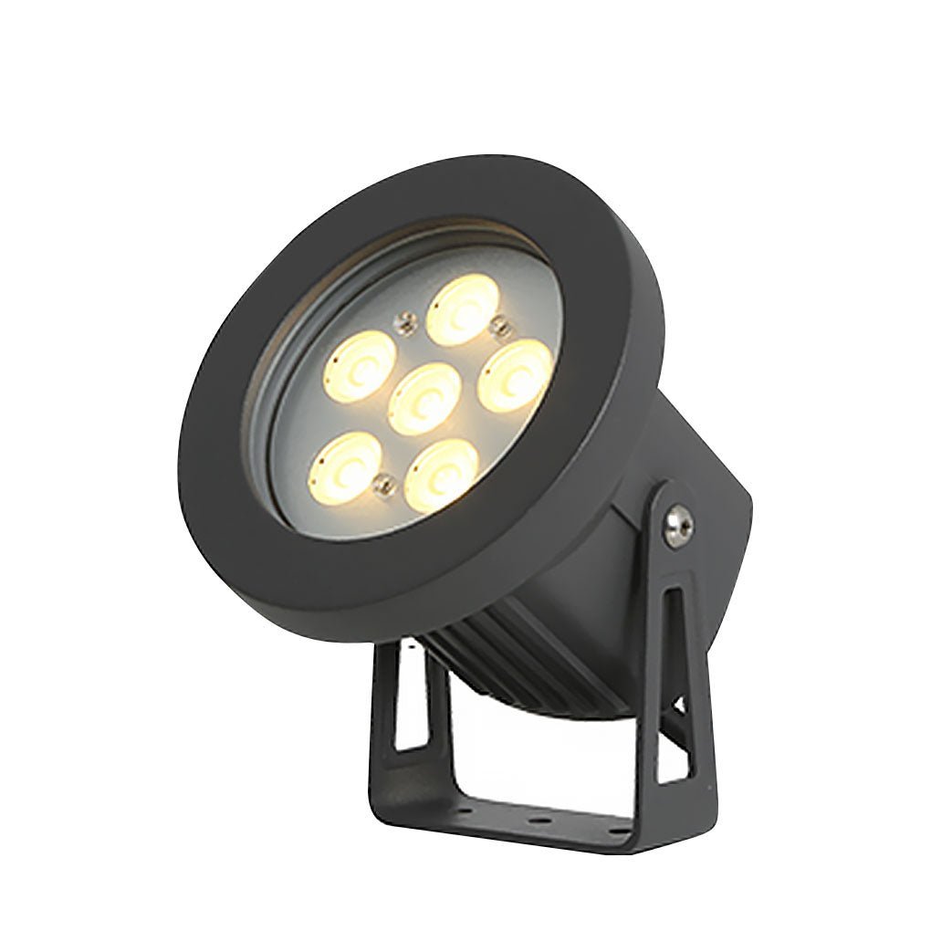 Landscape Lighting Decorative Spot Lights LED Outdoor Light for Courtyard Lawn-Lighom