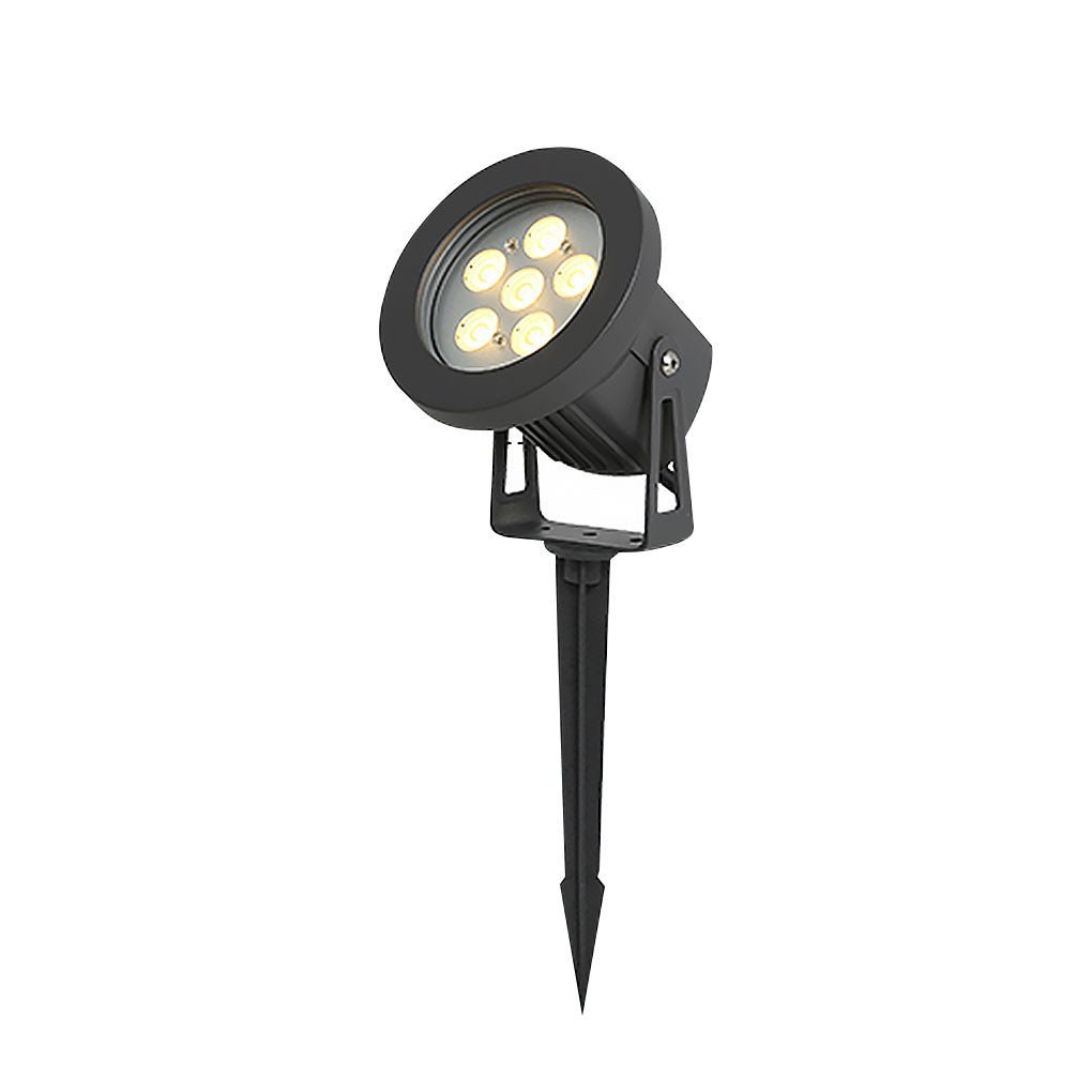 Landscape Lighting Decorative Spot Lights LED Outdoor Light for Courtyard Lawn-Lighom