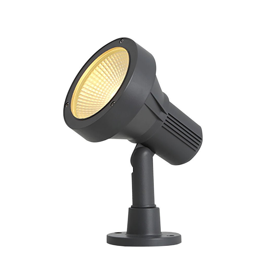 Landscape Lighting Decorative Spot Lights LED Outdoor Light for Courtyard Lawn-Lighom