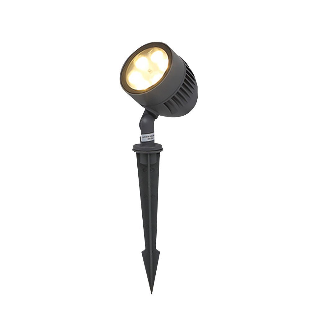 Landscape Lighting Decorative Spot Lights LED Outdoor Light for Courtyard Lawn-Lighom